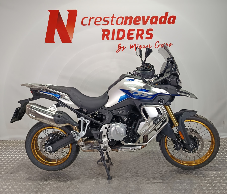 Imagen de VOGE 900 DSX