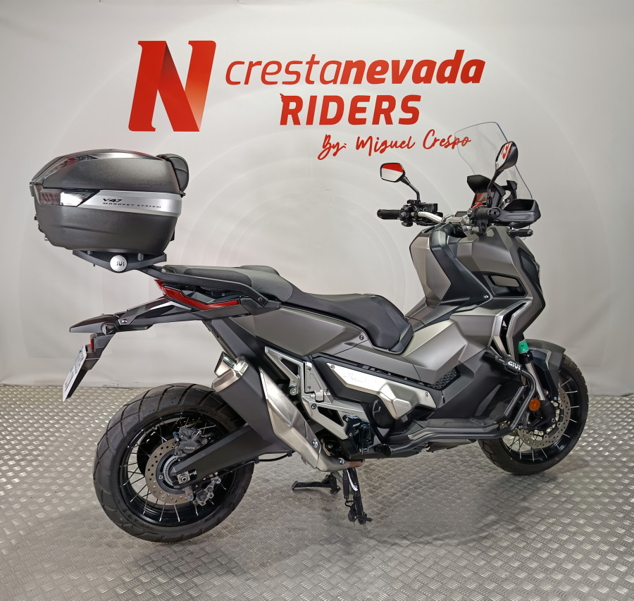 Imagen de Honda X ADV 750