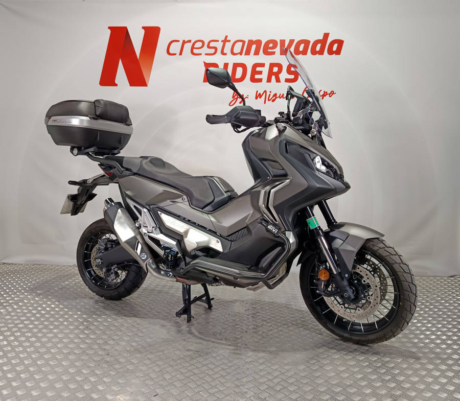 Imagen de Honda X ADV 750