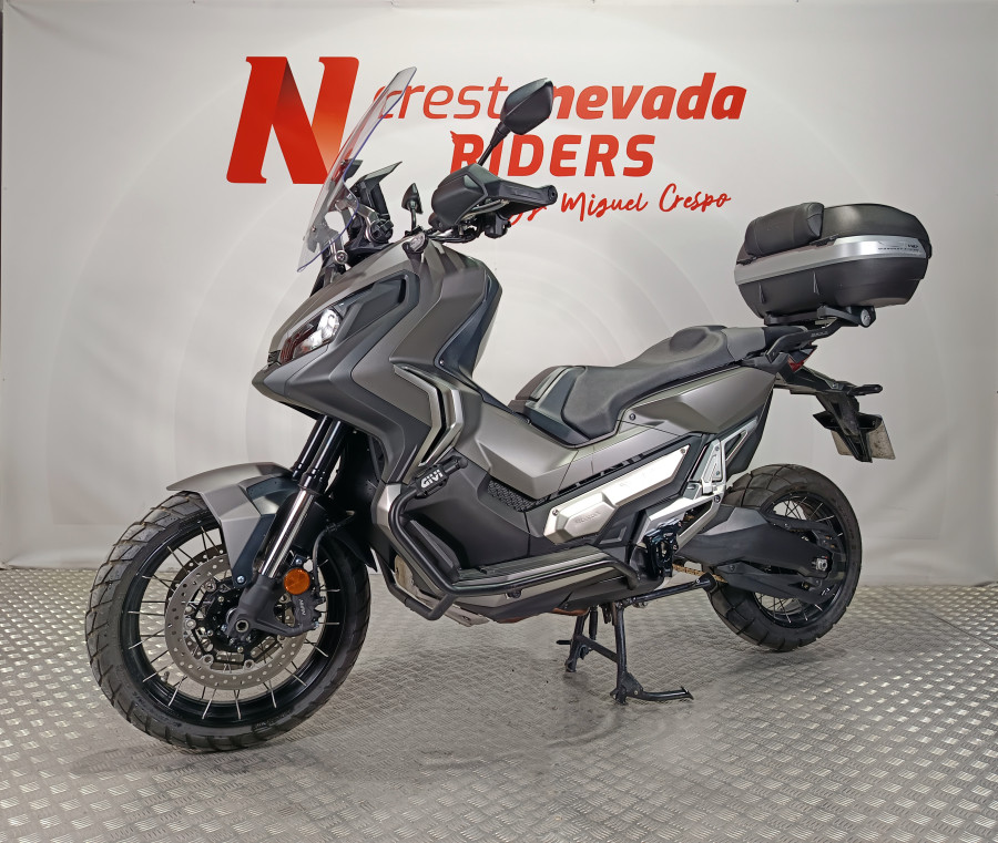 Imagen de Honda X ADV 750