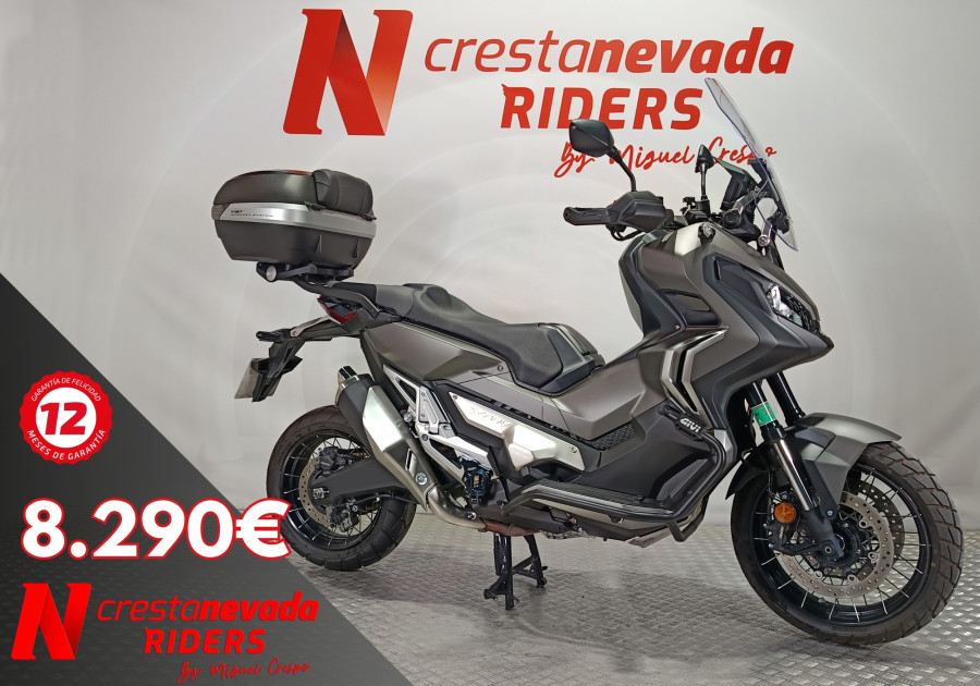 Honda X Adv 750