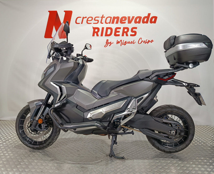 Imagen de Honda X ADV 750