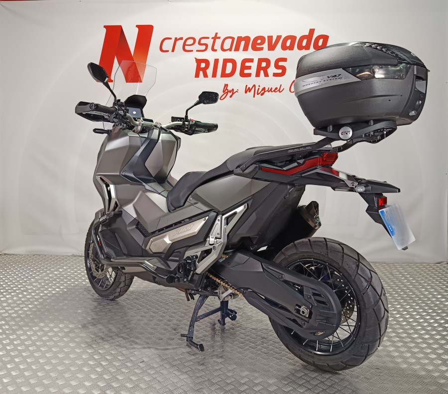 Imagen de Honda X ADV 750
