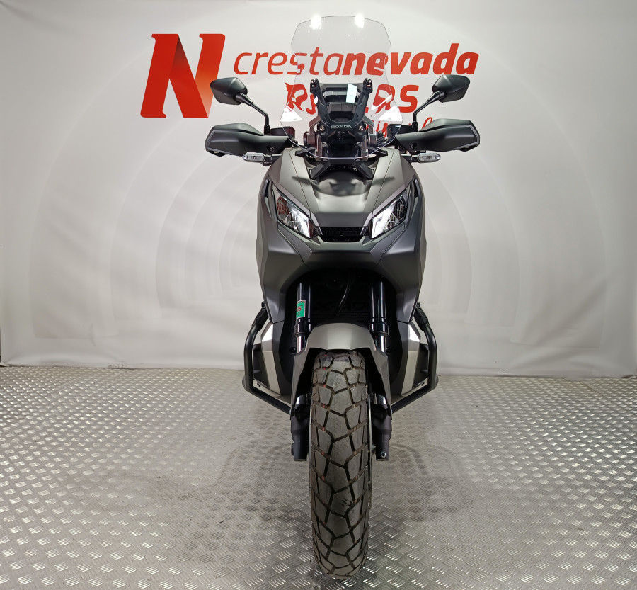 Imagen de Honda X ADV 750
