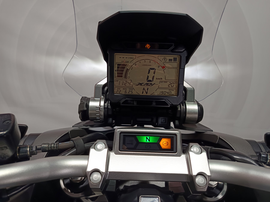 Imagen de Honda X ADV 750