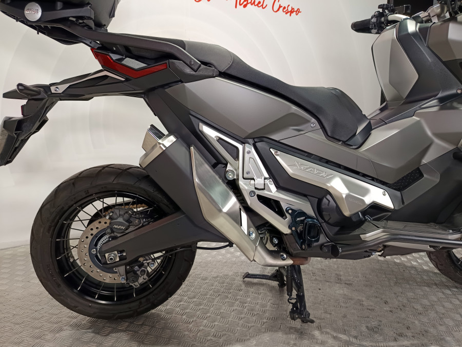 Imagen de Honda X ADV 750