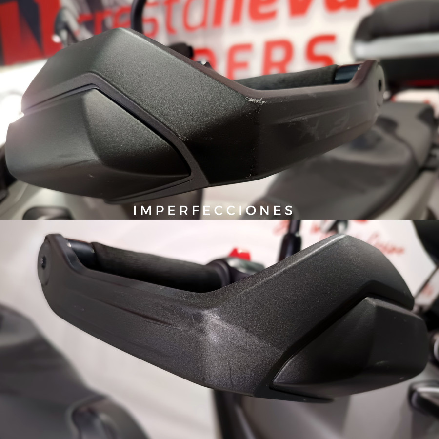 Imagen de Honda X ADV 750