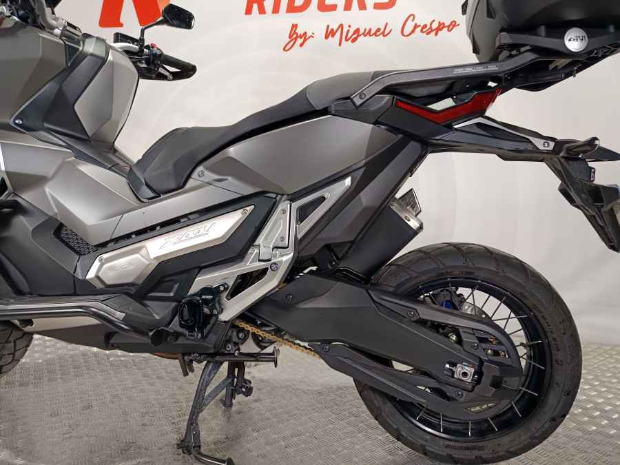 Imagen de Honda X ADV 750