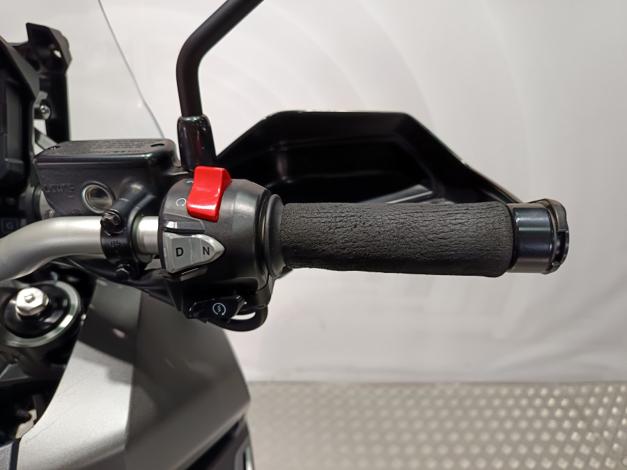 Imagen de Honda X ADV 750