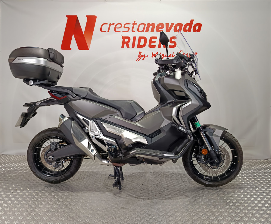 Imagen de Honda X ADV 750