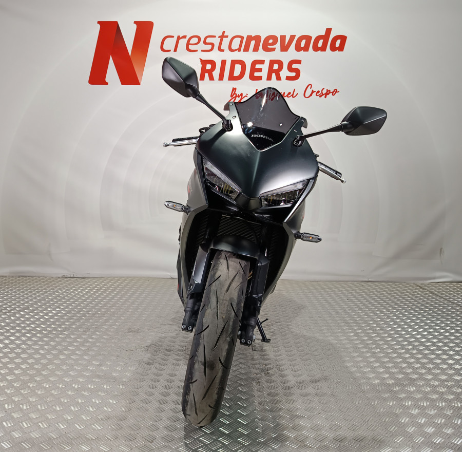 Imagen de Honda CBR 650 R A2