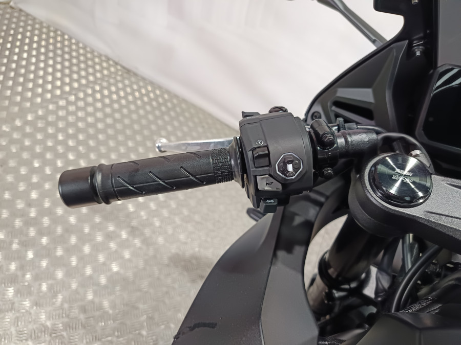 Imagen de Honda CBR 650 R A2
