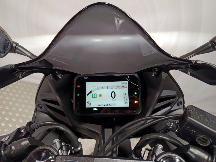 Imagen de Honda CBR 650 R A2