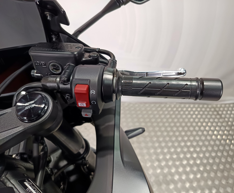 Imagen de Honda CBR 650 R A2
