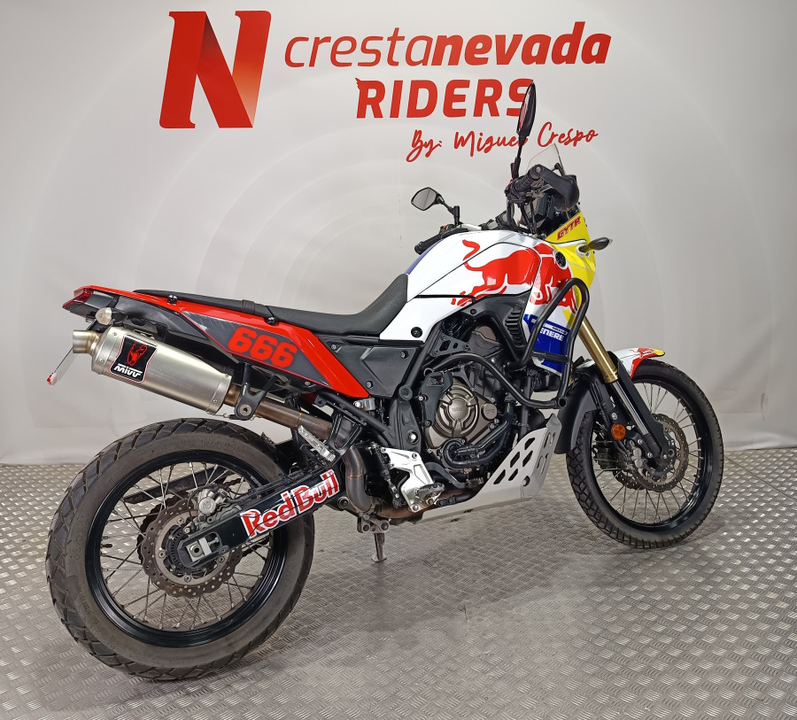 Imagen de Yamaha TENERE 700
