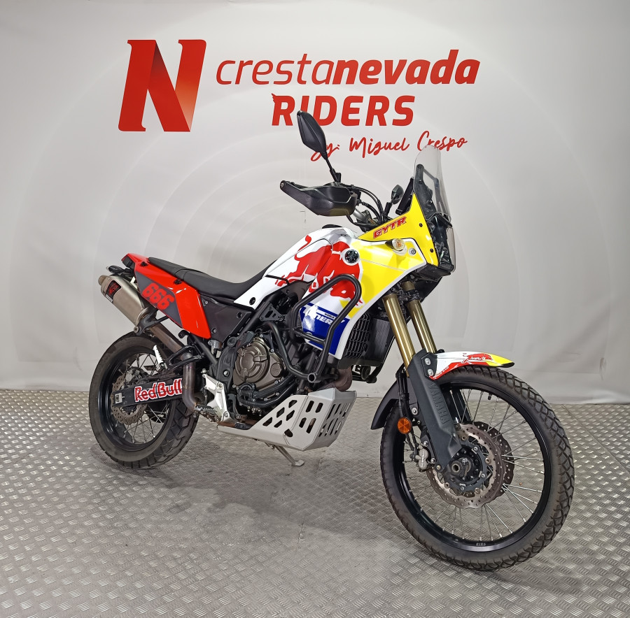 Imagen de Yamaha TENERE 700