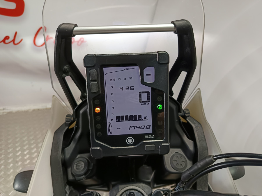 Imagen de Yamaha TENERE 700