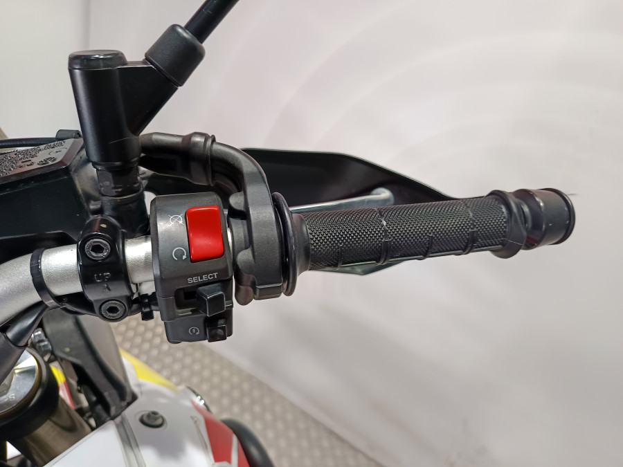 Imagen de Yamaha TENERE 700