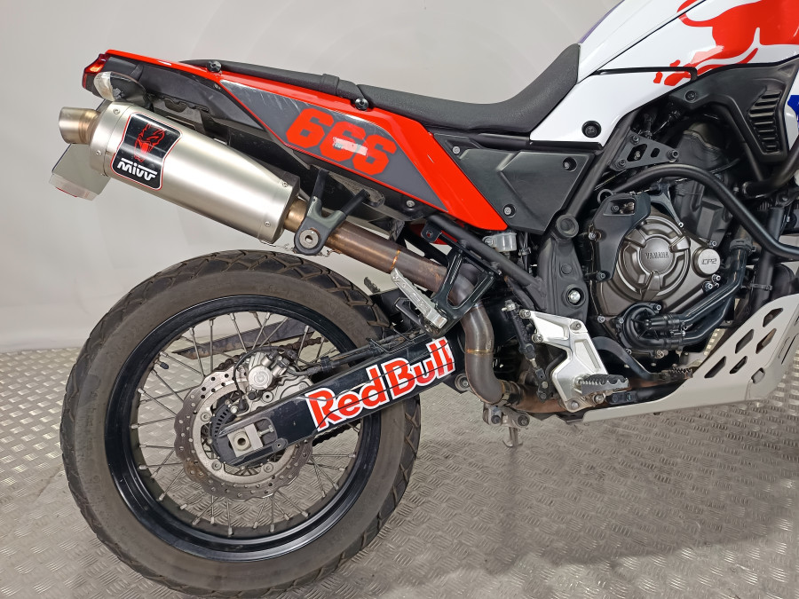 Imagen de Yamaha TENERE 700