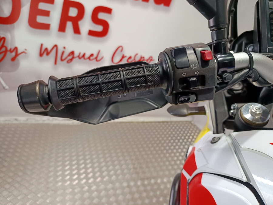 Imagen de Yamaha TENERE 700
