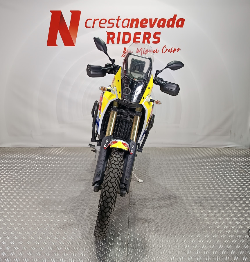 Imagen de Yamaha TENERE 700
