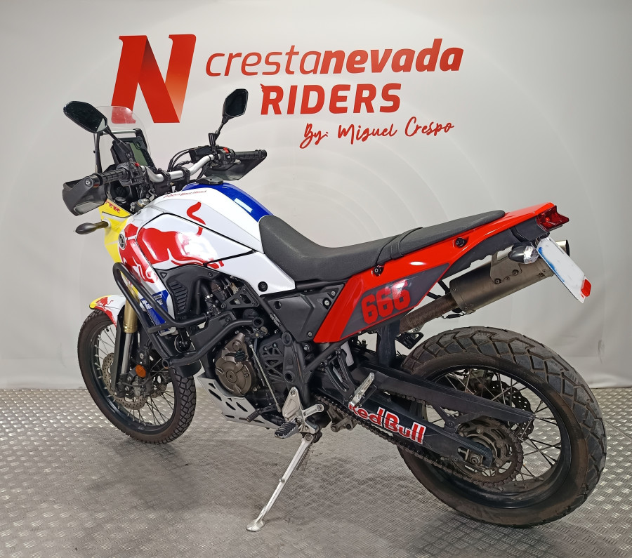 Imagen de Yamaha TENERE 700