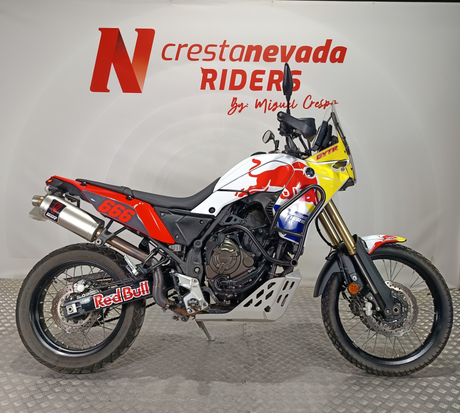 Imagen de Yamaha TENERE 700