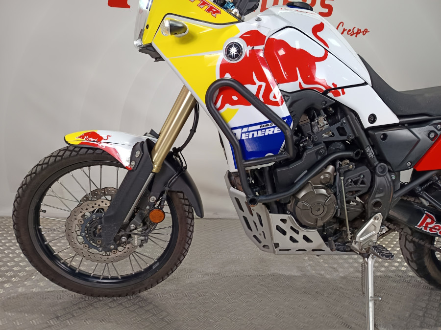 Imagen de Yamaha TENERE 700