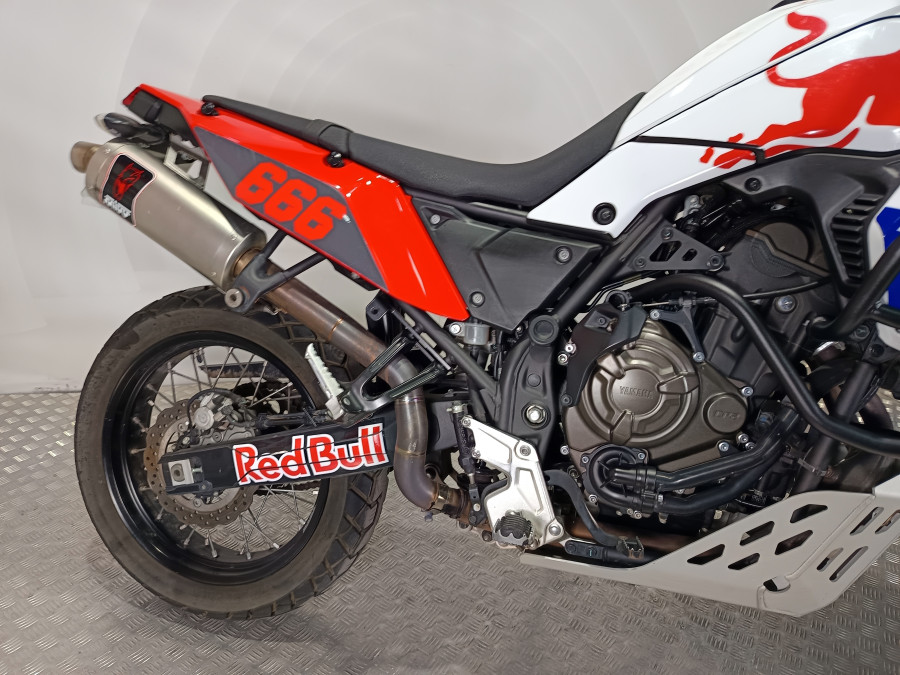Imagen de Yamaha TENERE 700