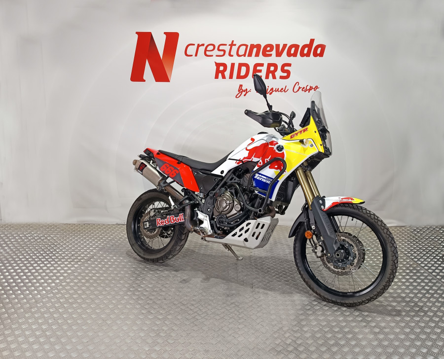 Imagen de Yamaha TENERE 700