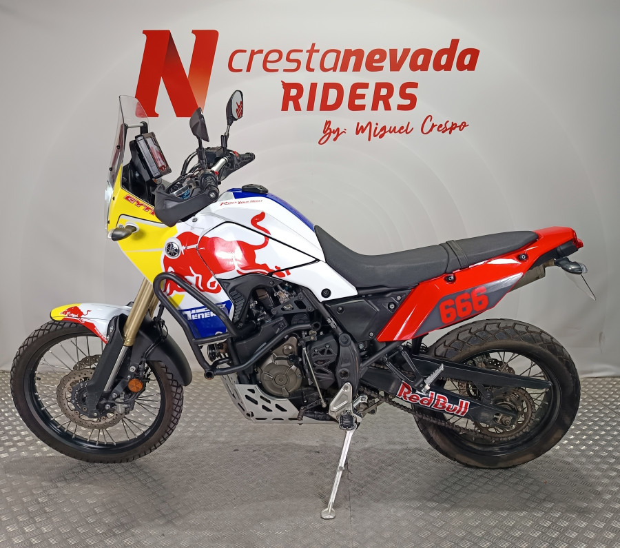 Imagen de Yamaha TENERE 700