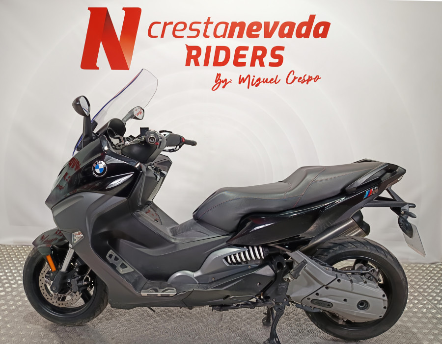 Imagen de BMW C 650 SPORT