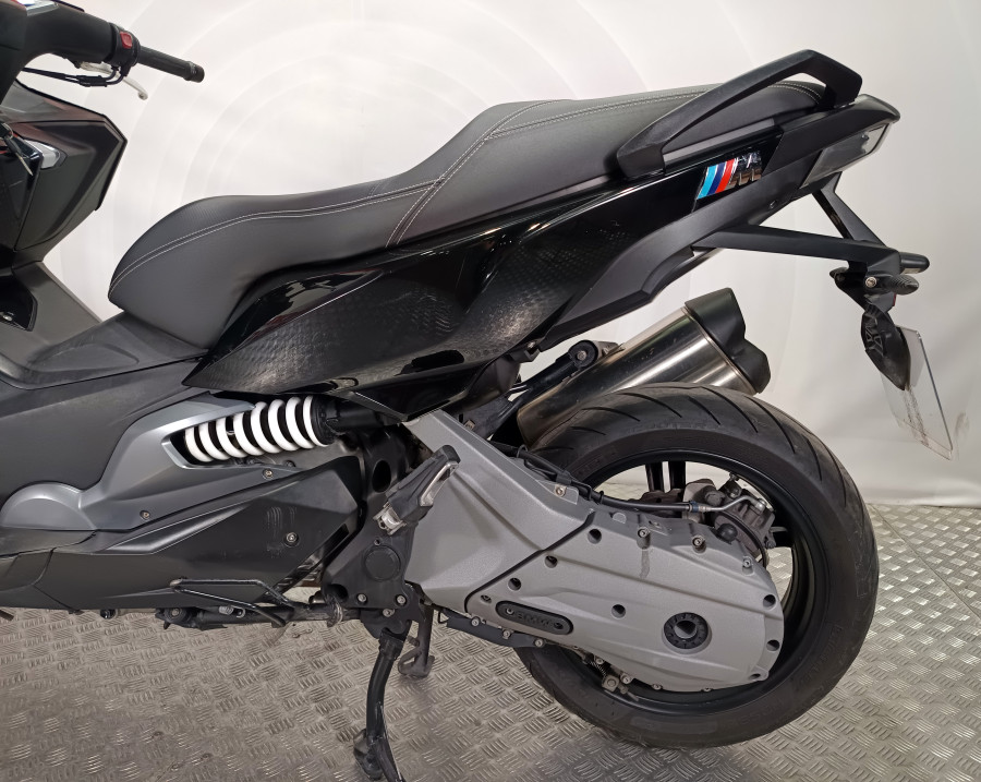 Imagen de BMW C 650 SPORT
