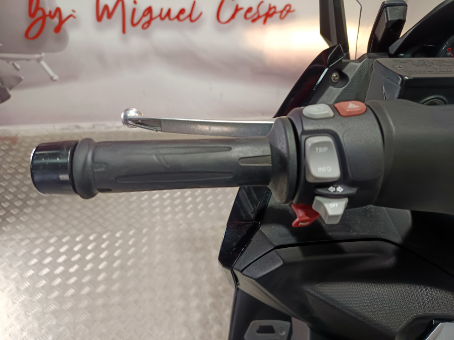 Imagen de BMW C 650 SPORT