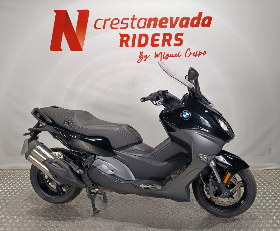 Imagen de BMW C 650 SPORT