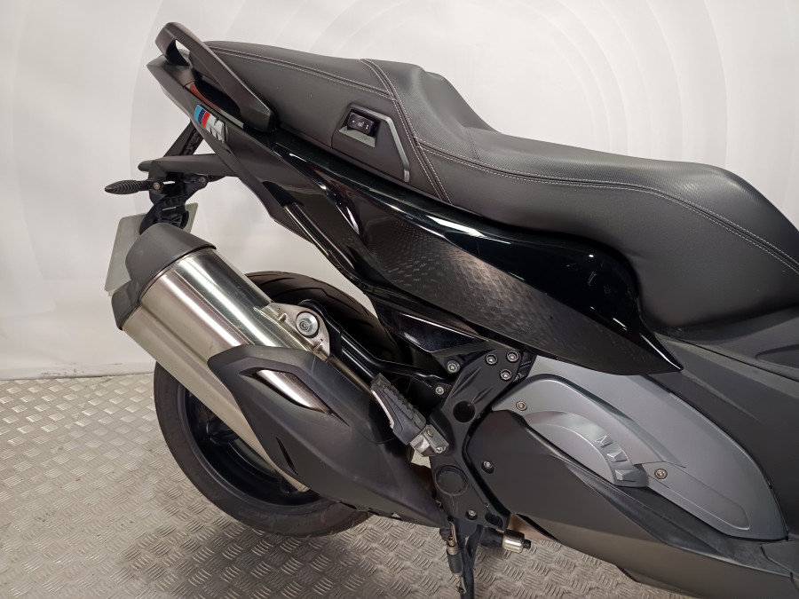 Imagen de BMW C 650 SPORT