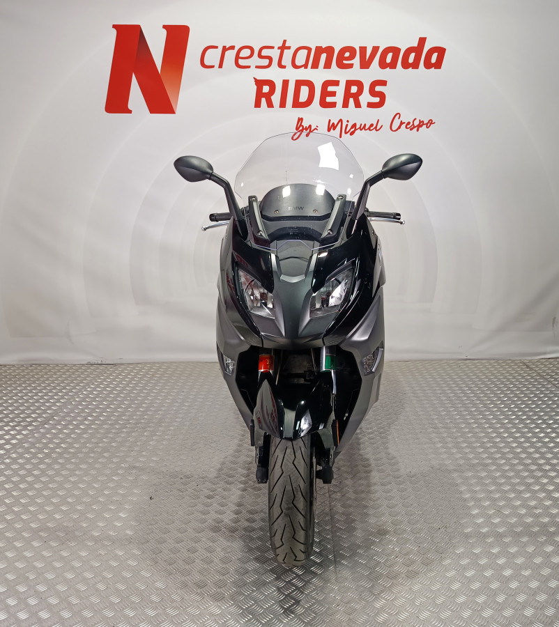 Imagen de BMW C 650 SPORT