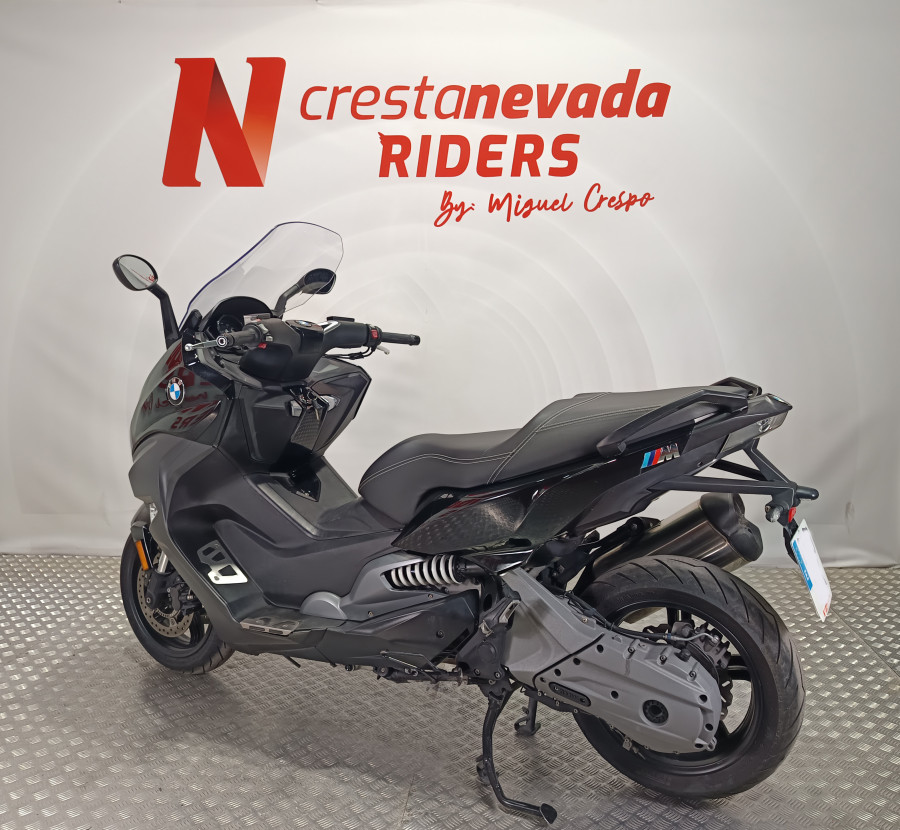 Imagen de BMW C 650 SPORT