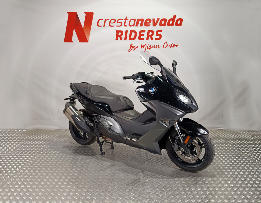 Imagen de BMW C 650 SPORT
