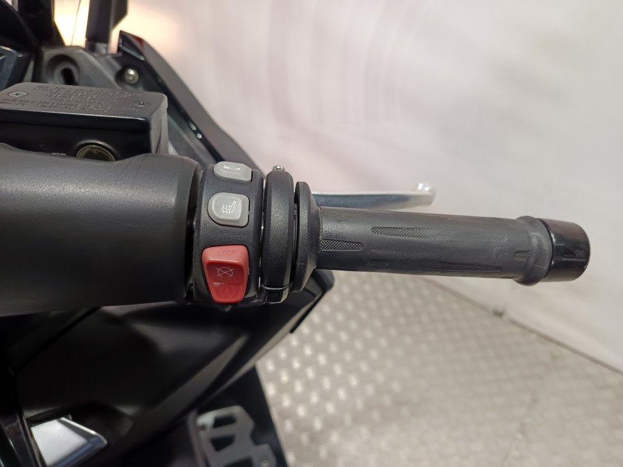 Imagen de BMW C 650 SPORT