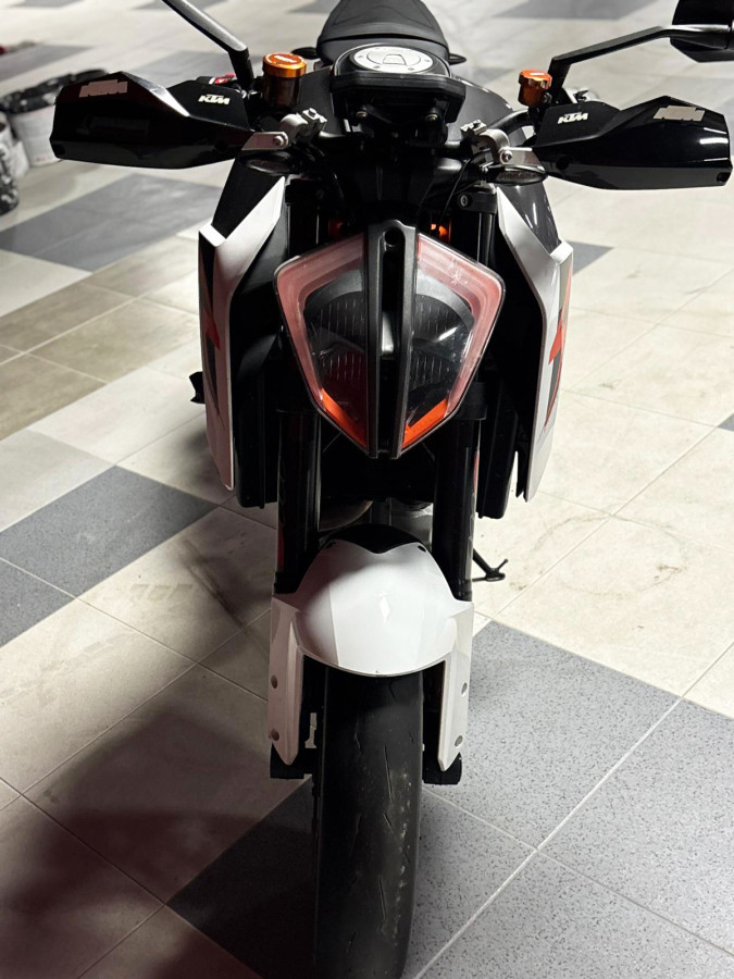 Imagen de Ktm 1290 SUPER DUKE R
