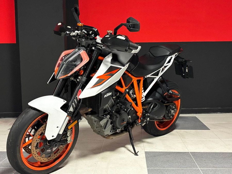 Imagen de Ktm 1290 SUPER DUKE R