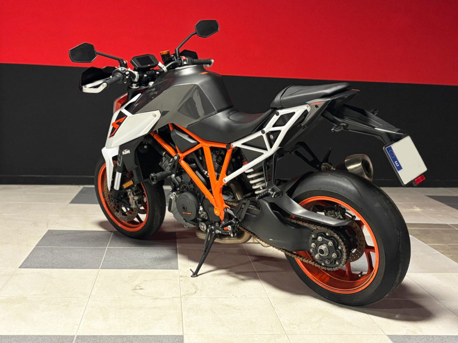 Imagen de Ktm 1290 SUPER DUKE R