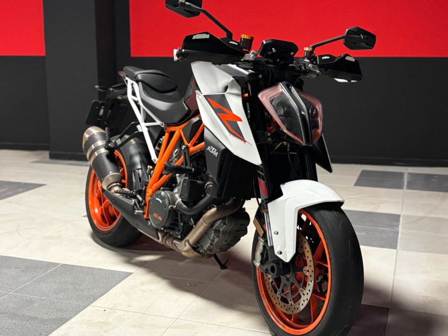 Imagen de Ktm 1290 SUPER DUKE R