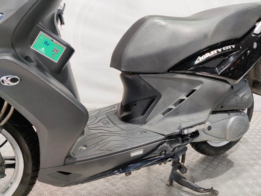 Imagen de Kymco AGILITY CITY 125