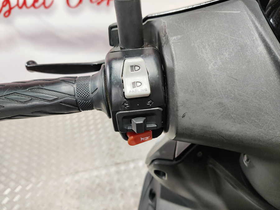 Imagen de Kymco AGILITY CITY 125