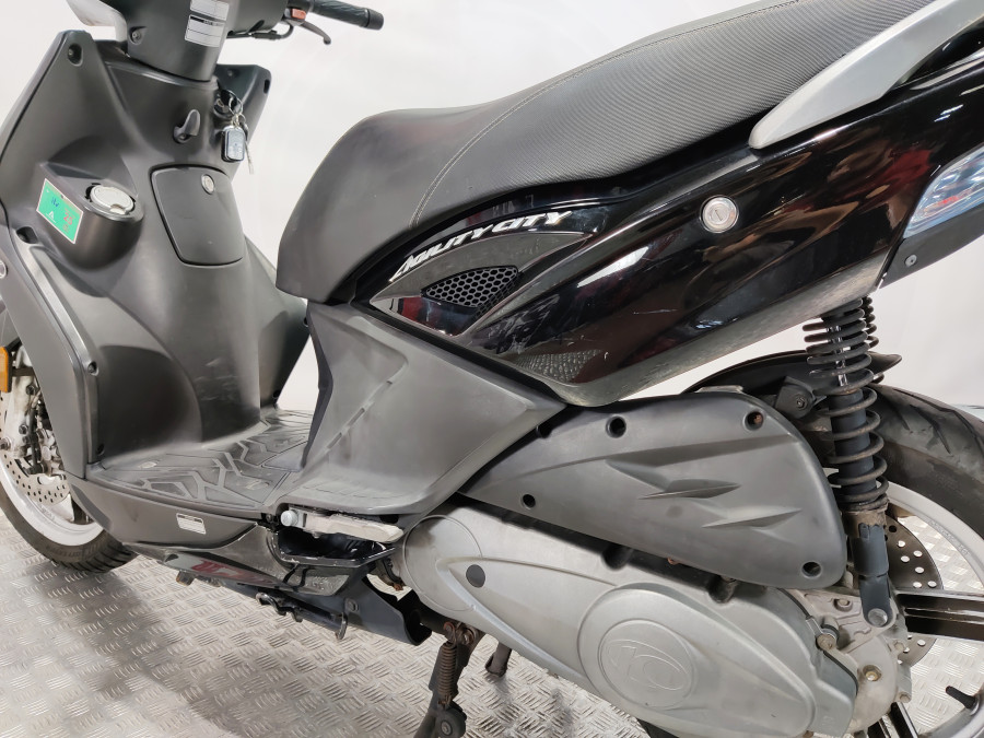 Imagen de Kymco AGILITY CITY 125