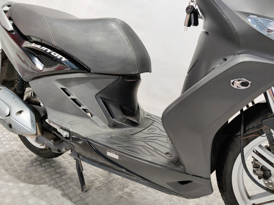 Imagen de Kymco AGILITY CITY 125