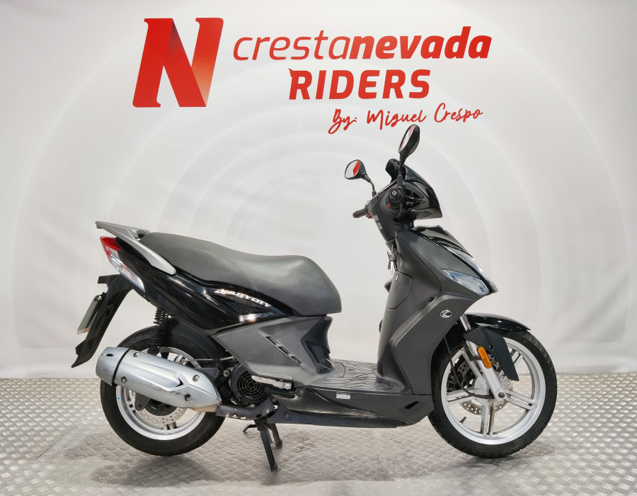 Imagen de Kymco AGILITY CITY 125