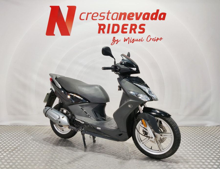 Imagen de Kymco AGILITY CITY 125